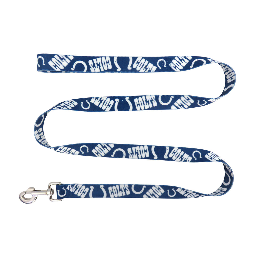 Indianapolis Colts Pet Leash 1x60 Special Order