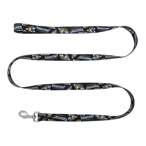 Jacksonville Jaguars Pet Leash 1x60 Special Order