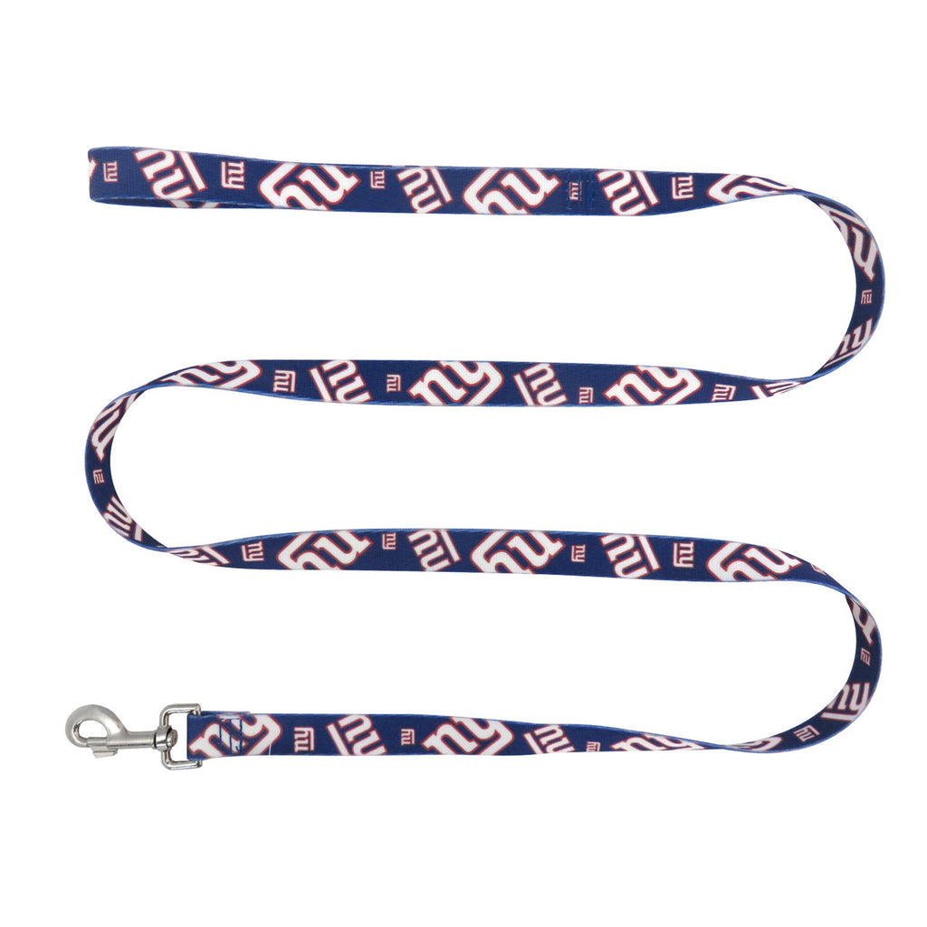 New York Giants Pet Leash 1x60 Special Order