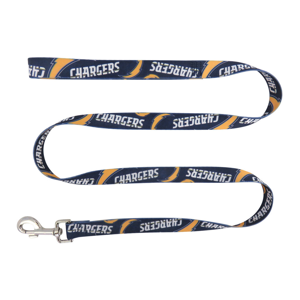 Los Angeles Chargers Pet Leash 1x60 Special Order