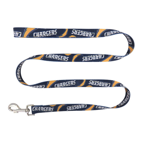 Los Angeles Chargers Pet Leash 1x60 Special Order