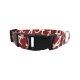 Alabama Crimson Tide Pet Collar Size