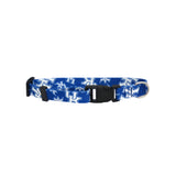 Kentucky Wildcats Pet Collar Size Special Order