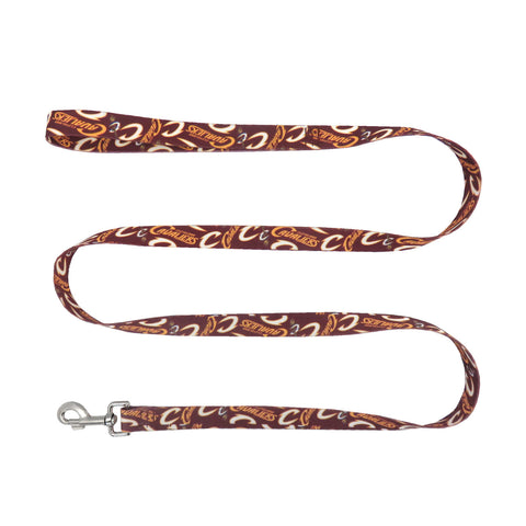 Cleveland Cavaliers Pet Leash 1x60