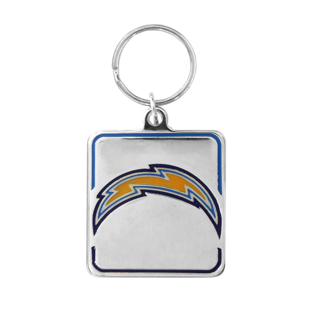 Los Angeles Chargers Pet Collar Charm