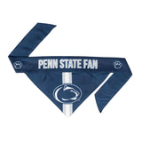 Penn State Nittany Lions Pet Bandanna Size Special Order