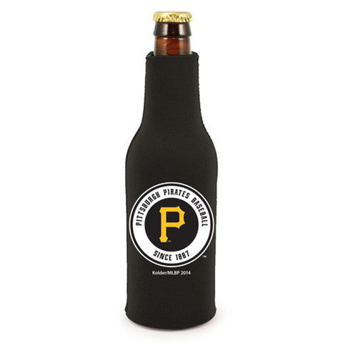 Pittsburgh Pirates Bottle Suit Holder