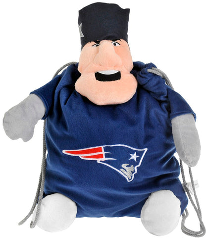 New England Patriots Backpack Pal CO