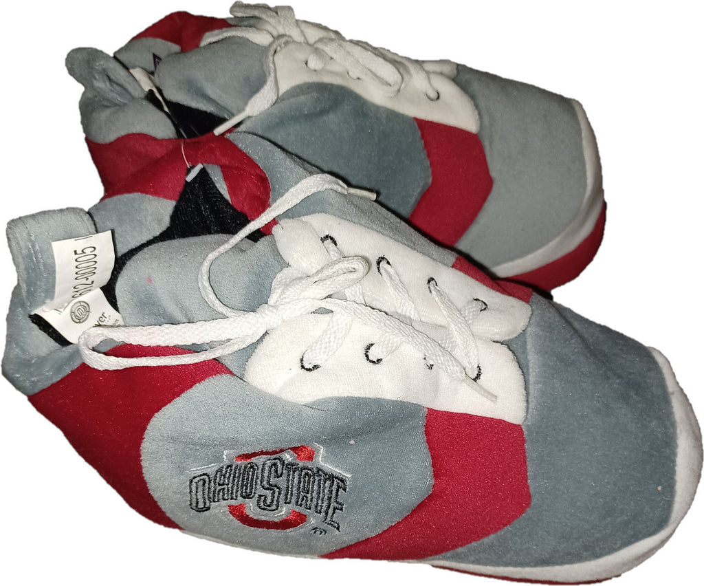 Ohio State Buckeyes Slipper Men Sneaker 1 Pair