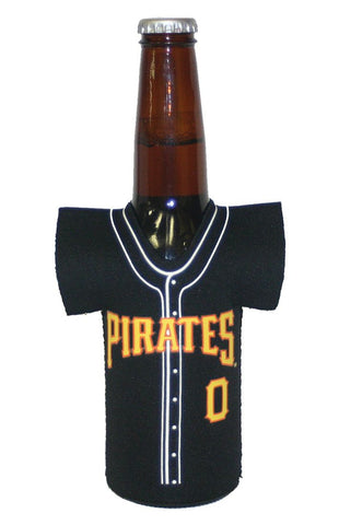 Pittsburgh Pirates Jersey Bottle Holder