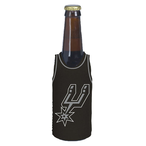 San Antonio Spurs Bottle Jersey Holder