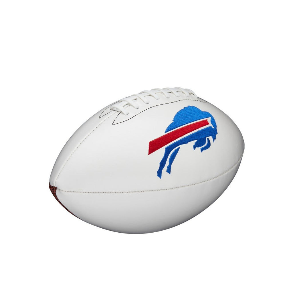 Buffalo Bills Football Full Size Autographable