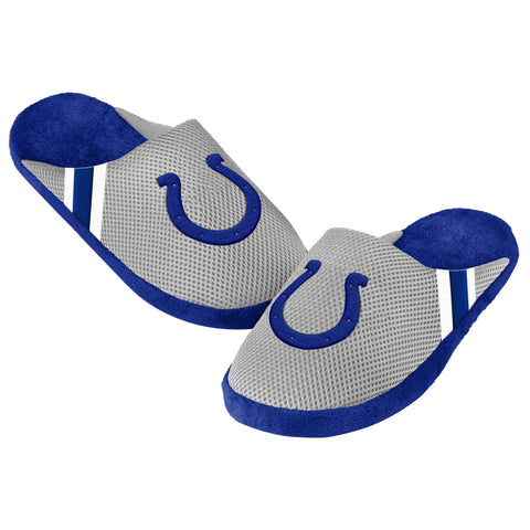 Indianapolis Colts Slipper Jersey Slide 1 Pair