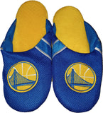 Golden State Warriors Slipper Jersey Slide 1 Pair