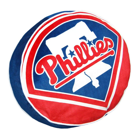 Philadelphia Phillies Pillow Cloud to Go Style Special Order