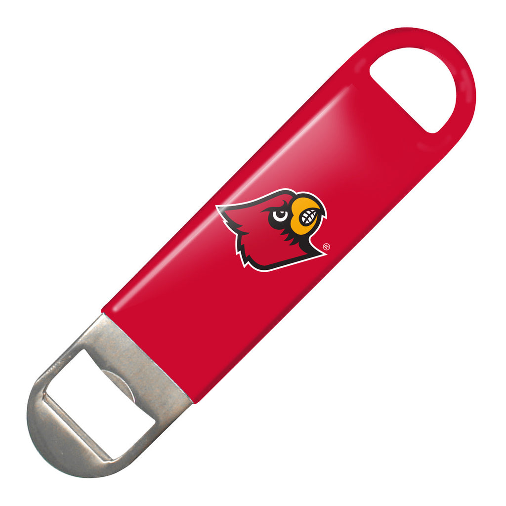 Louisville Cardinals Bottle Opener Special Order