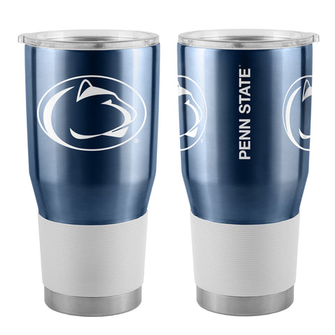 Penn State Nittany Lions Travel Tumbler 30oz Ultra Navy Special Order
