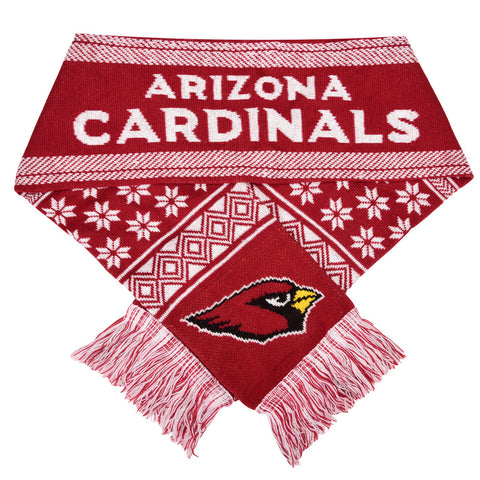 Arizona Cardinals Scarf Lodge 2016