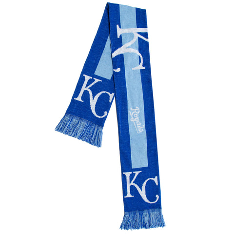 Kansas City Royals Scarf Big Logo 2016