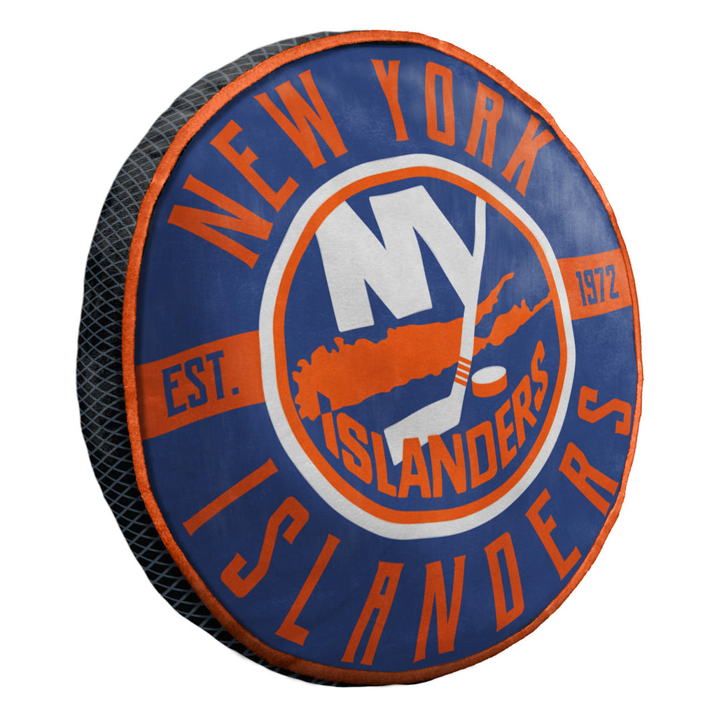 New York Islanders Pillow Cloud to Go Style Special Order