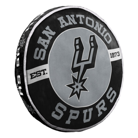 San Antonio Spurs Pillow Cloud to Go Style Special Order