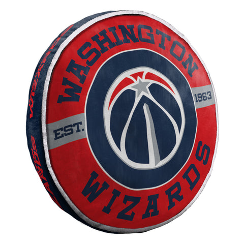 Washington Wizards Pillow Cloud to Go Style Special Order