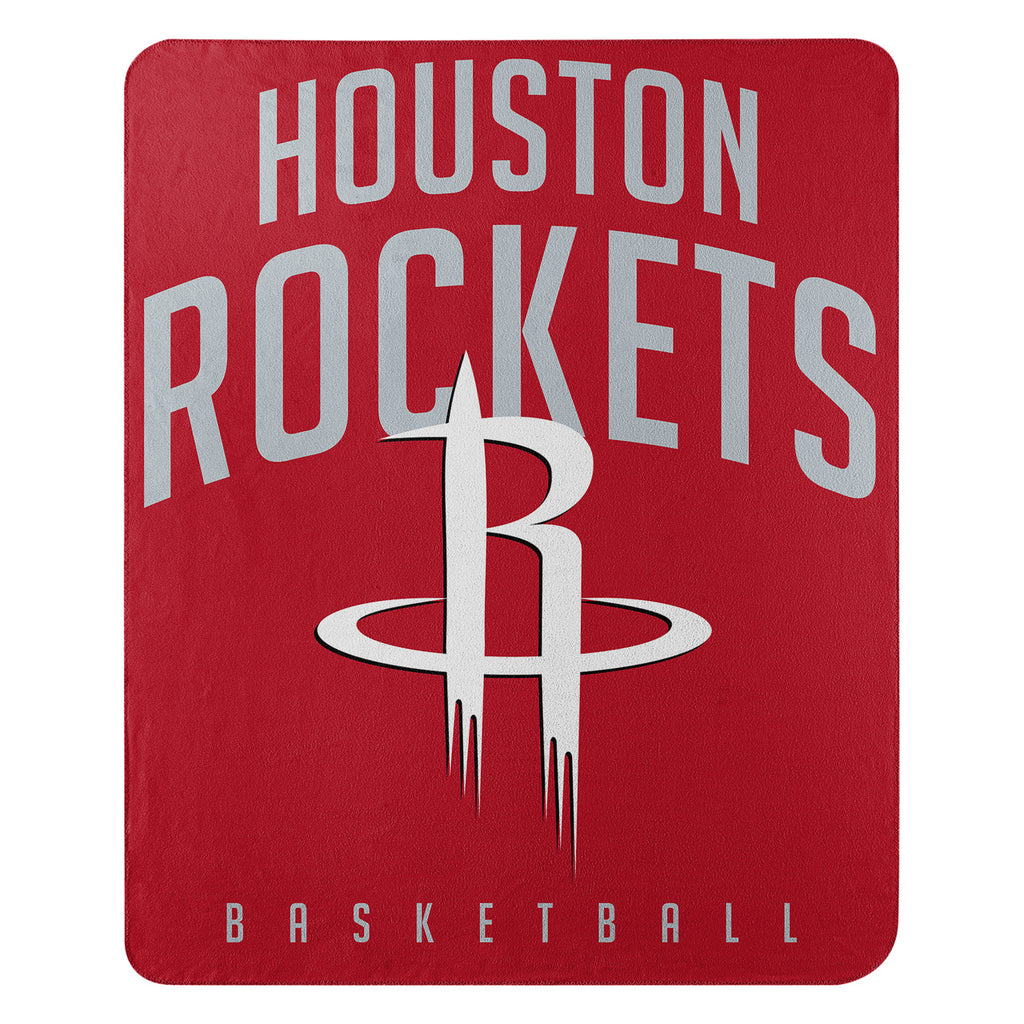 Houston Rockets Blanket