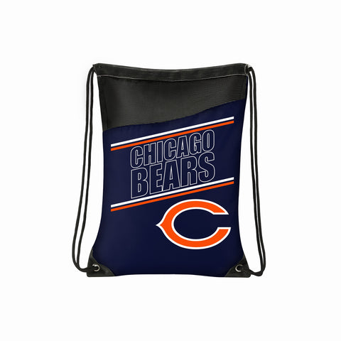 Chicago Bears Backsack Incline Style Special Order