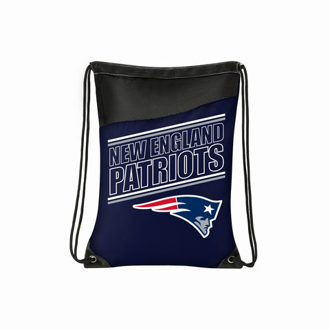 New England Patriots Backsack Incline Style Special Order