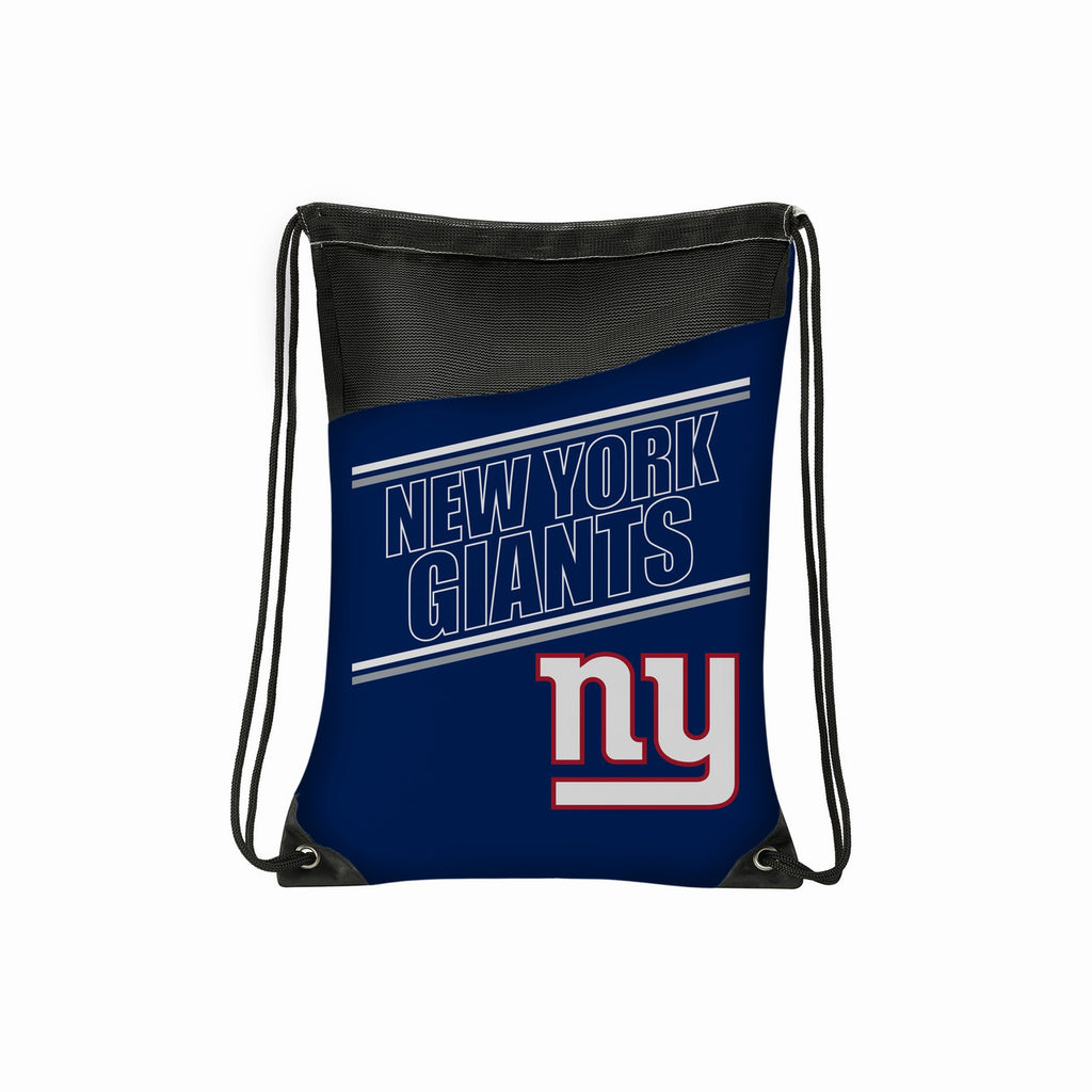 New York Giants Backsack Incline Style Special Order