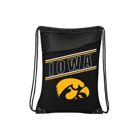 Iowa Hawkeyes Backsack Incline Style Special Order