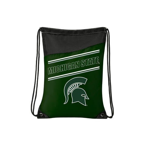Michigan State Spartans Backsack Incline Style Special Order