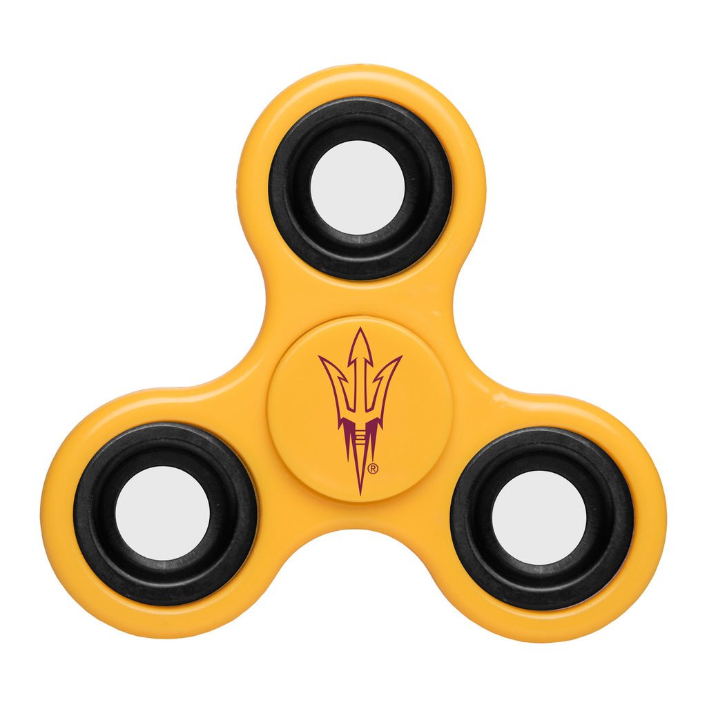 Arizona State Sun Devils Spinnerz Three Way Diztracto 