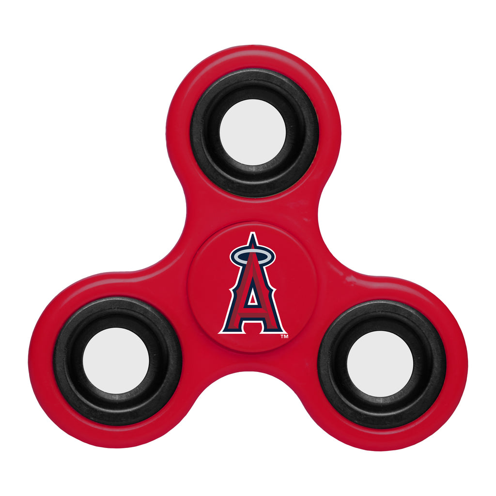 Los Angeles Angels Spinnerz Three Way Diztracto 