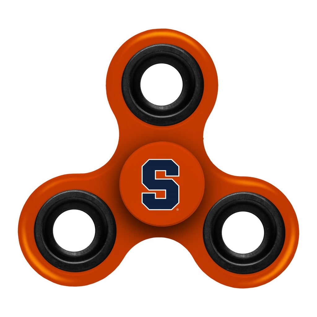 Syracuse Orangemen Spinnerz Three Way Diztracto CO