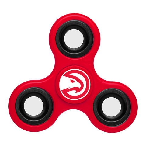 Atlanta Hawks Spinnerz Three Way Diztracto 