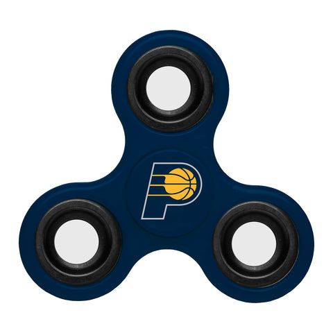 Indiana Pacers Spinnerz Three Way Diztracto 