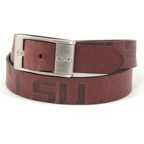  LSU Tigers Brandish Belt