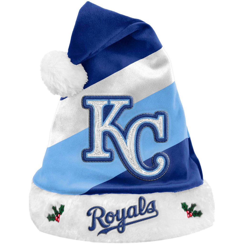 Kansas City Royals Santa Hat Basic Special Order