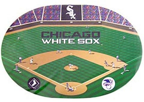 Chicago White Sox Placemats Set of 4 