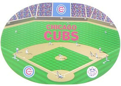 Chicago Cubs Placemats Set of 4 
