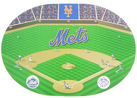 New York Mets Placemats Set of 4 