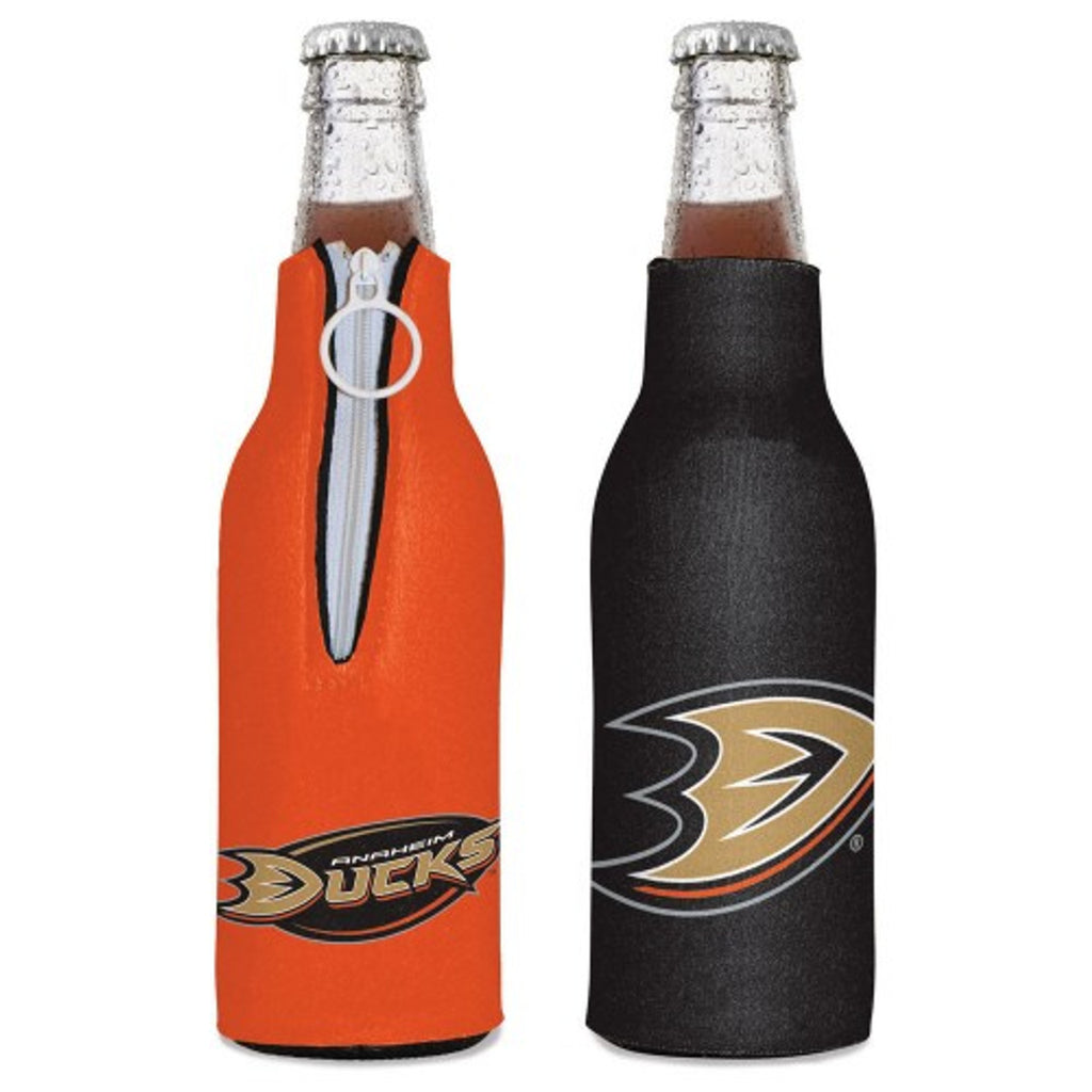Anaheim Mighty Ducks Bottle Cooler