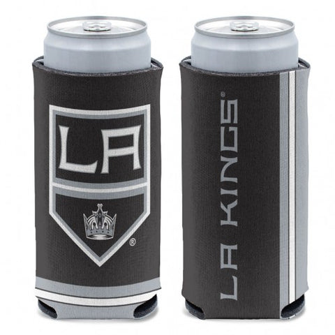 Los Angeles Kings Can Cooler Slim Can Design Special Order 