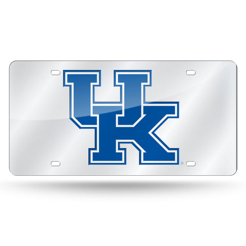 Kentucky Wildcats License Plate