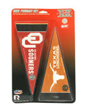 NCAA (General) Pennant Set Mini