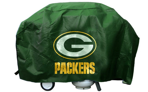 Green Bay Packers s Grill Cover Economy