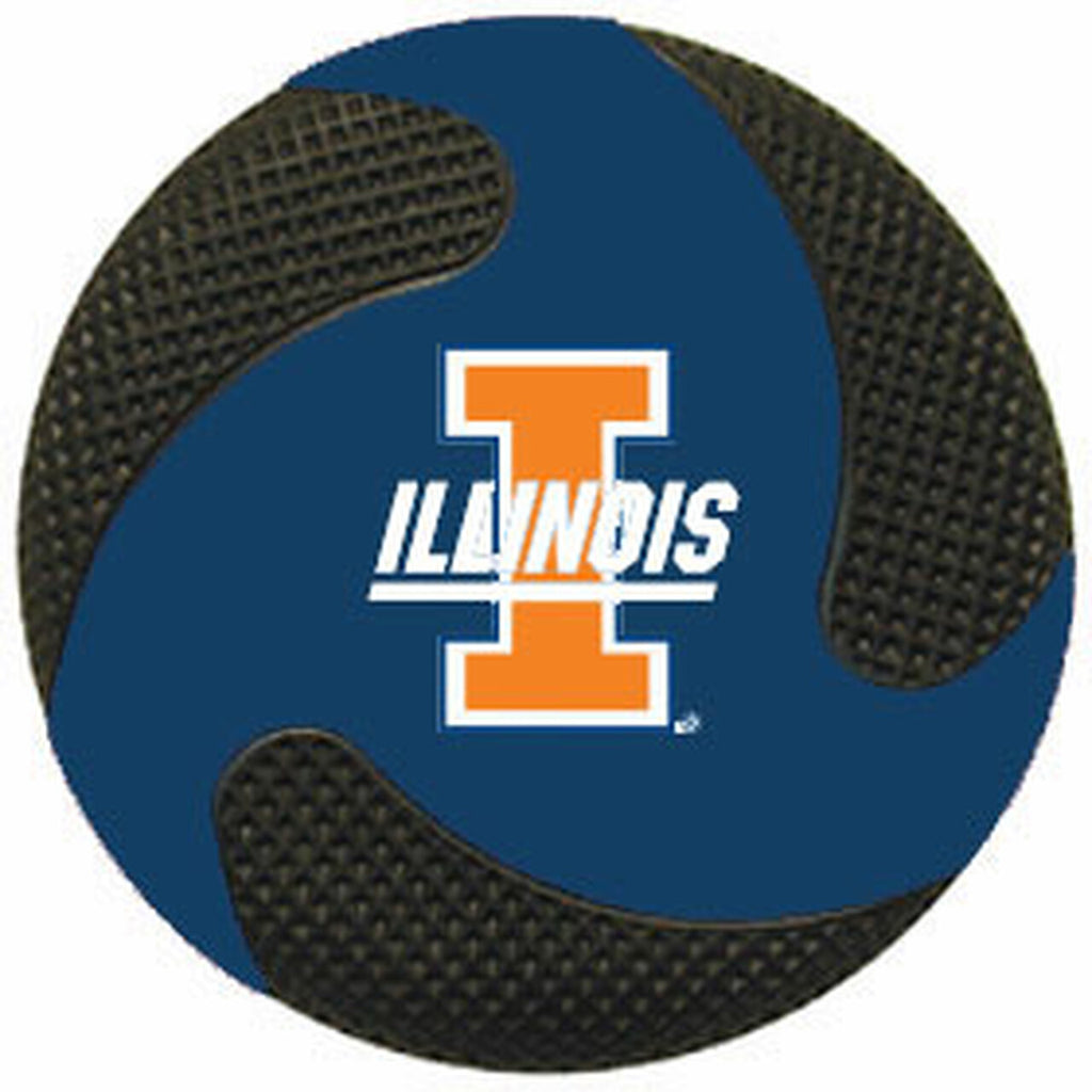 Illinois Fighting Illini Foam Flyer 