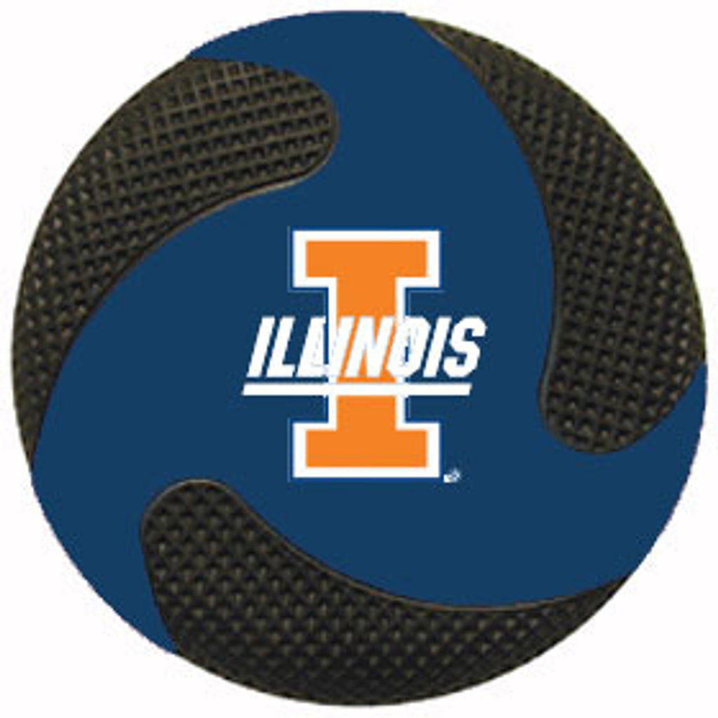 Illinois Fighting Illini Foam Flyer CO