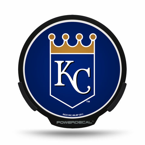 Kansas City Royals Powerdecal